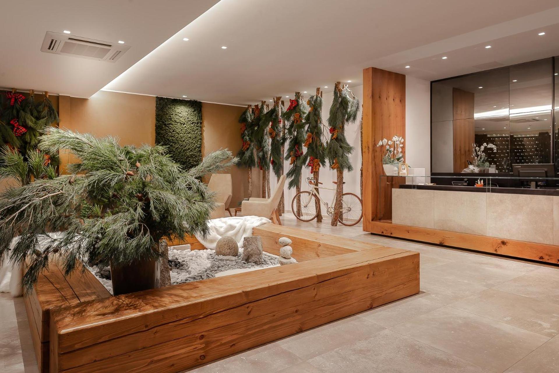 Hotel Vagabond ริชโชเน ภายนอก รูปภาพ