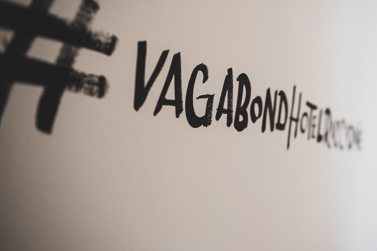 Hotel Vagabond ริชโชเน ภายนอก รูปภาพ